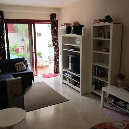 Apartamento Lovely Family In High Quality Palm-mar