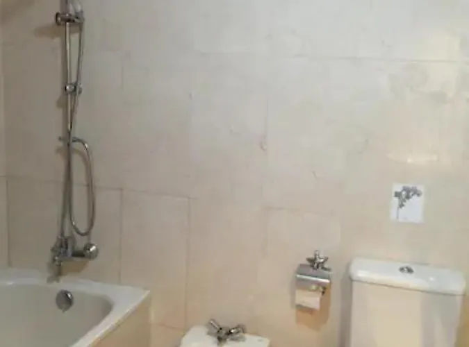 Apartman Lovely Family In High Quality Palm-mar