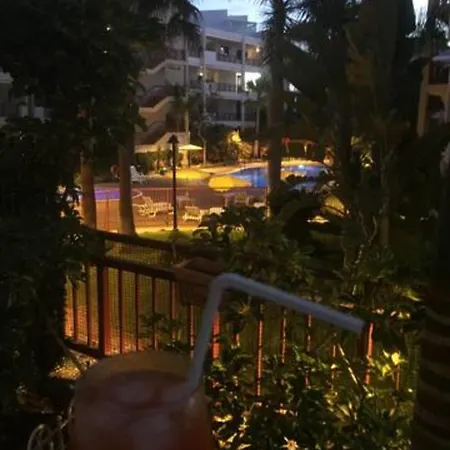 Lovely Family In High Quality * Palm-mar