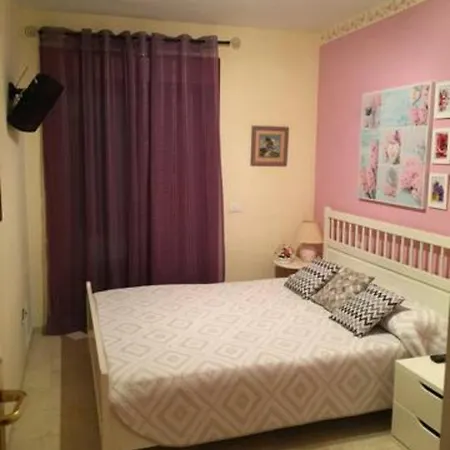 Daire Lovely Family In High Quality Palm-mar