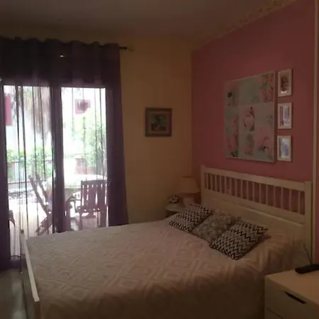 Apartamento Lovely Family In High Quality *