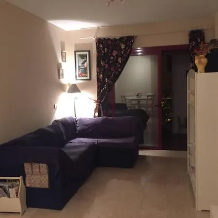 Lovely Family In High Quality Daire