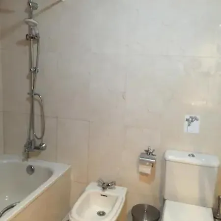 Daire Lovely Family In High Quality Palm-mar