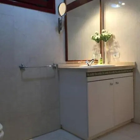 Lovely Family In High Quality Daire