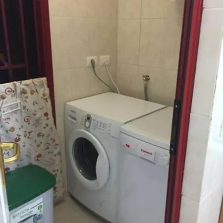 Lovely Family In High Quality Apartamento *