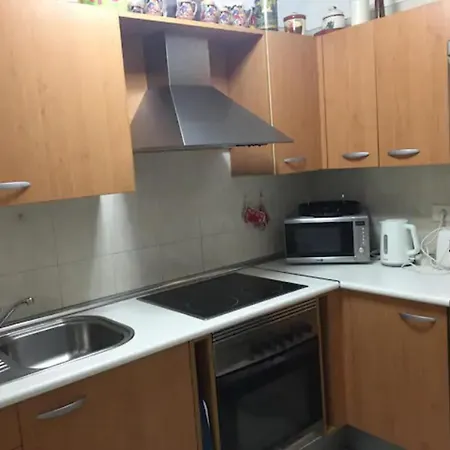 Apartman Lovely Family In High Quality