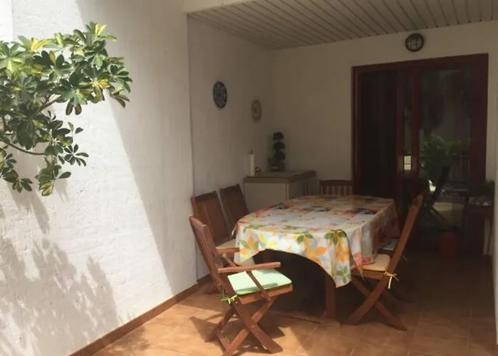 Lovely Family In High Quality Lejlighed