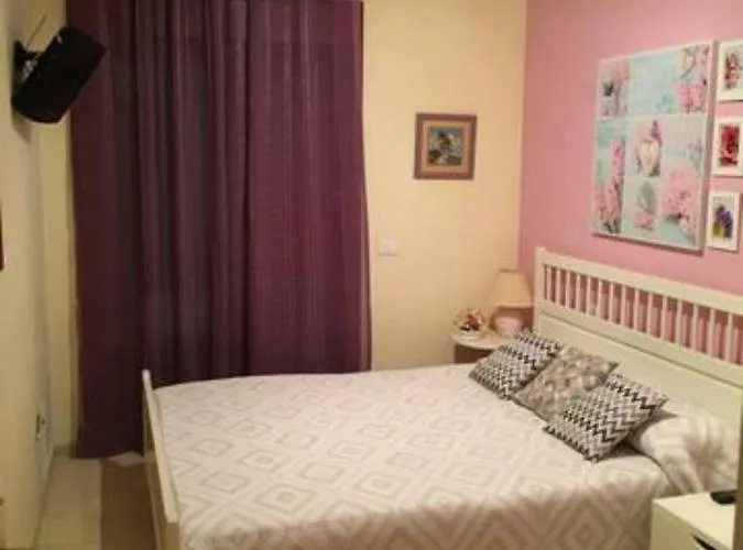 Apartment Lovely Family In High Quality Palm-mar