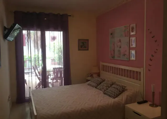 Lejlighed Lovely Family In High Quality *