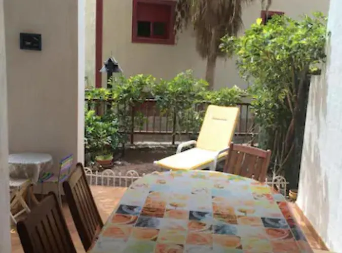 Lejlighed Lovely Family In High Quality *