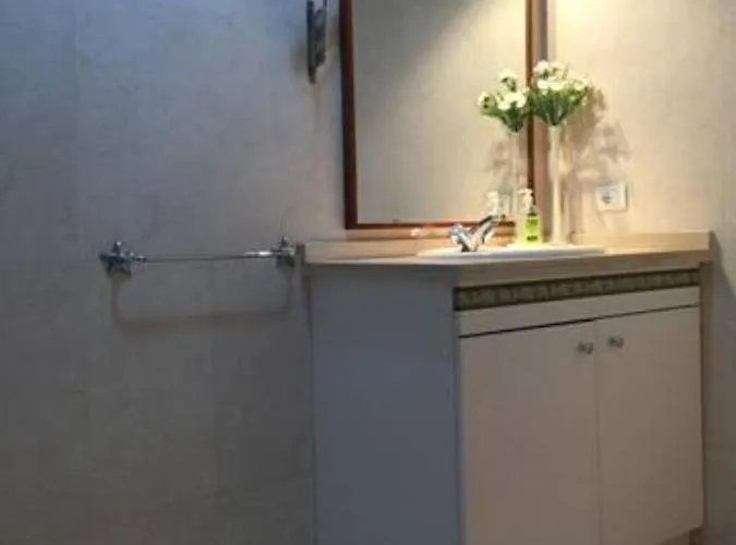 Lovely Family In High Quality Lejlighed