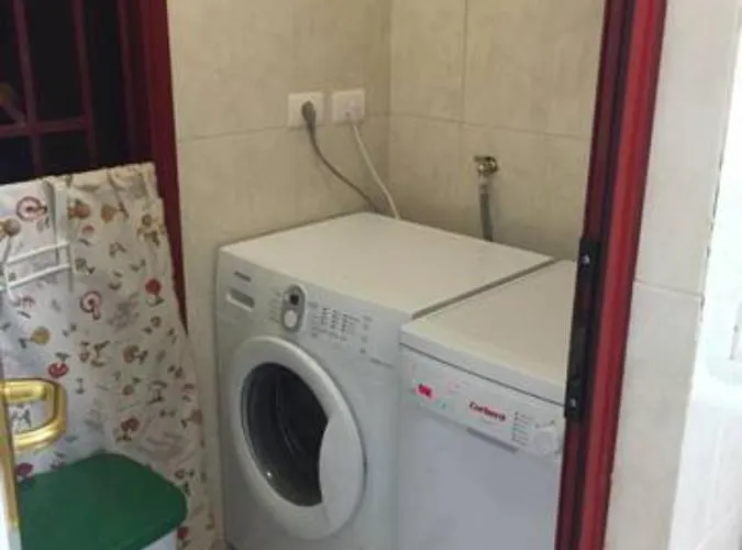 Lovely Family In High Quality Lejlighed *