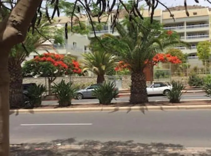 Lovely Family In High Quality Lejlighed