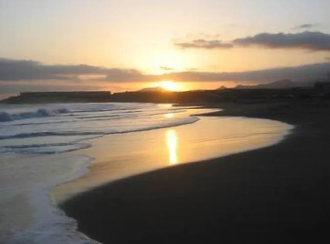 Lovely Family In High Quality * Palm-mar